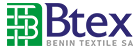 Btex, Bénin Textile SA